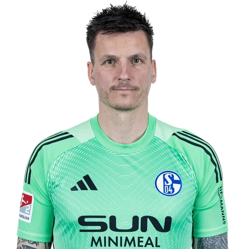 Kevin Müller头像