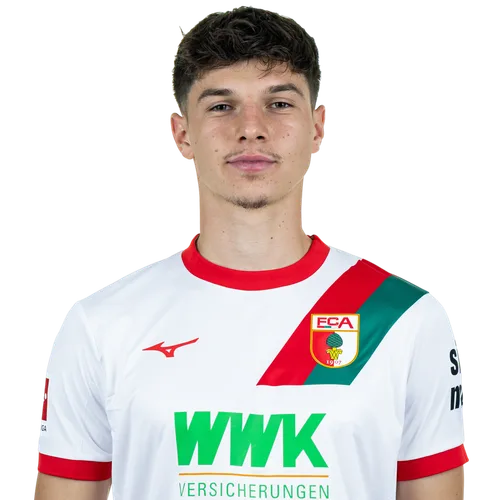 Mert Kömür头像