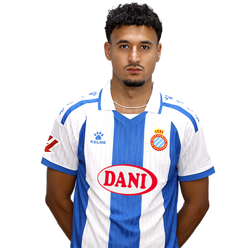 Omar El Hilali头像