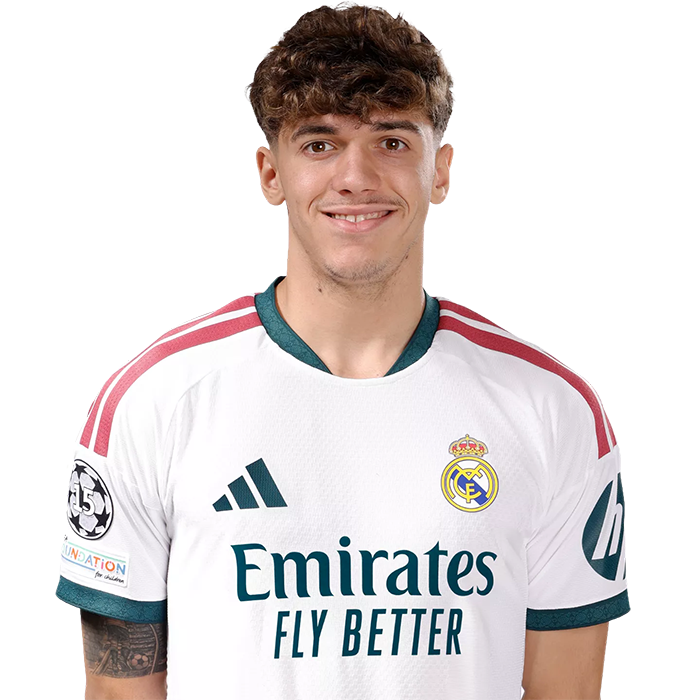 Thiago Pitarch头像