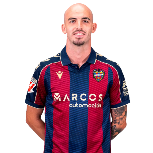 Oriol Rey