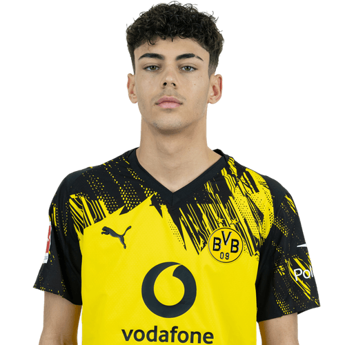 Samuele Inácio头像