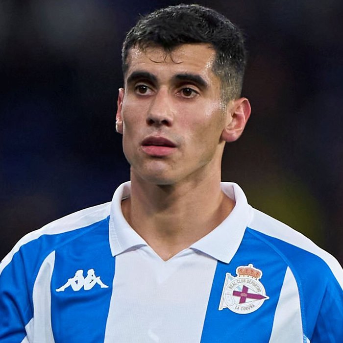 Diego Villares照片