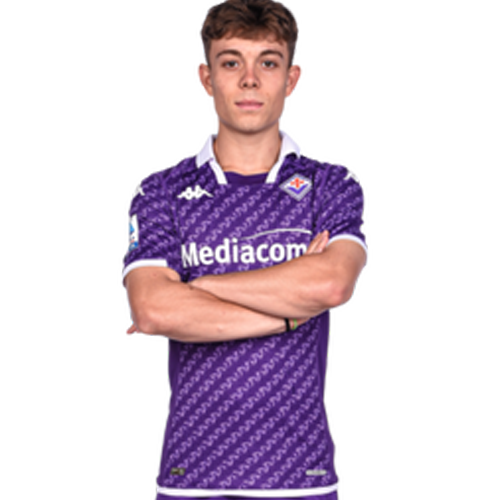 Lorenzo Amatucci照片
