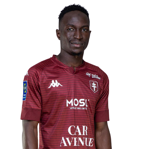 Adama Traoré头像