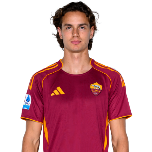 Daniele Ghilardi头像