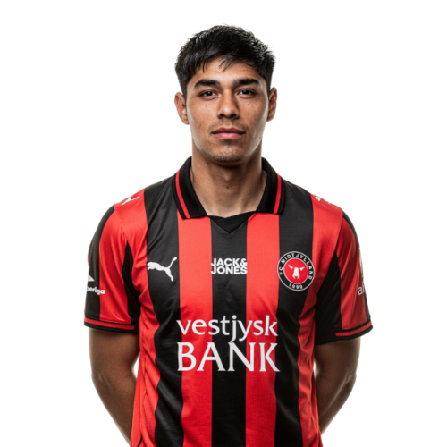 Darío Osorio
