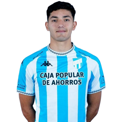 Kevin Ortiz