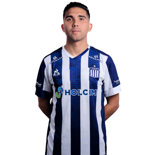 Emanuel Reynoso照片