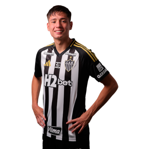 Iván Román头像