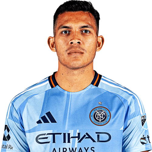 Alonso Martinez头像