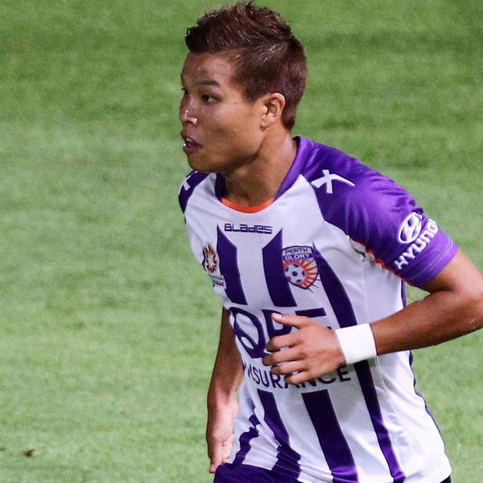 Ryo Nagai