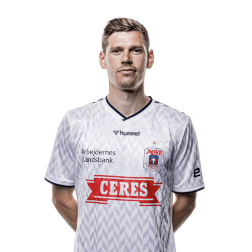 Frederik Brandhof头像