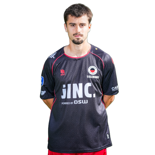Mathijs Tielemans头像