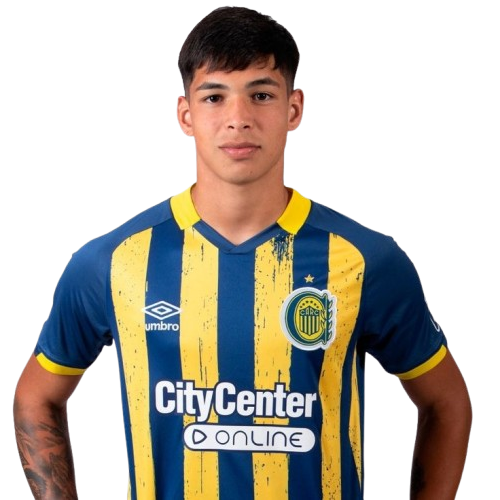 Juan Giménez头像