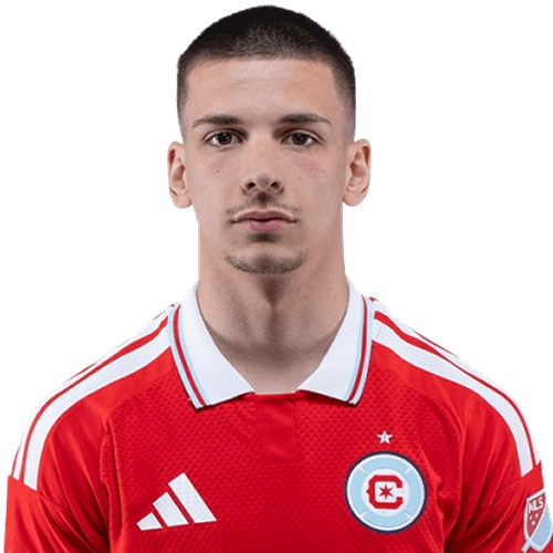 Viktor Radojević照片