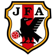日本U20队徽