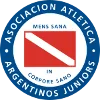 Argentinos Jrs Reserves队徽