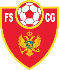 黑山U16队徽