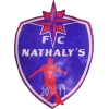 Nathalys队徽