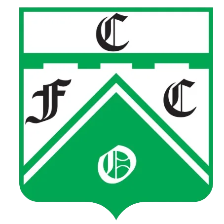 Ferrol Carril Oeste队徽