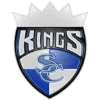 Kings队徽