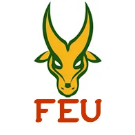FEU Tamaraws队徽