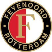 Feyenoord U19队徽