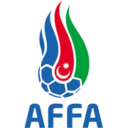 Azerbaijan Women U19队徽