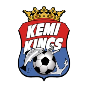 PS Kemi Kings队徽