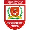 长春亚泰队徽