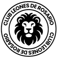 Leones de Rosario队徽