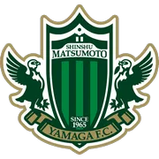 松本山雅队徽