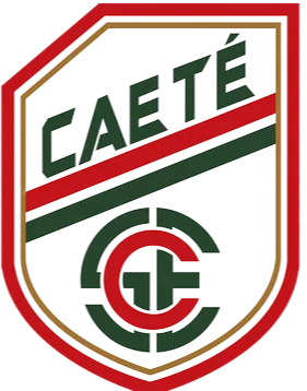 Caete队徽