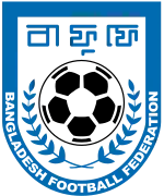 孟加拉国女足队徽