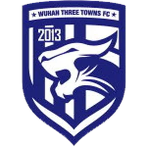 Wuhan Three Towns U21队徽
