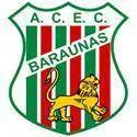 Baraunas队徽