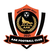 AAK Puncak Alam队徽
