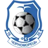 Chernomorets Odessa Youth队徽