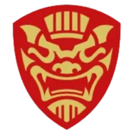 Ryukyu Okinawa队徽