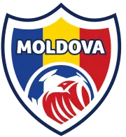 Moldova U19 Women队徽