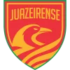 Juazeirense队徽