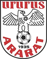 Ararat Yerevan II队徽