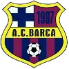 Barca队徽