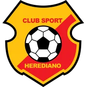 CS Herediano队徽