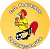 CD Platense Municipal Zacatecoluca队徽