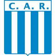 Racing de Cordoba队徽