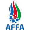 Azerbaijan Women U17队徽