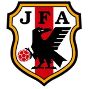 日本U17队徽