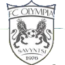 Olympia Savyntsi队徽